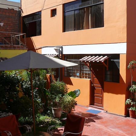 Home Sweet Home Arequipa Ruang foto