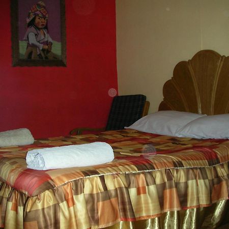 Home Sweet Home Arequipa Ruang foto