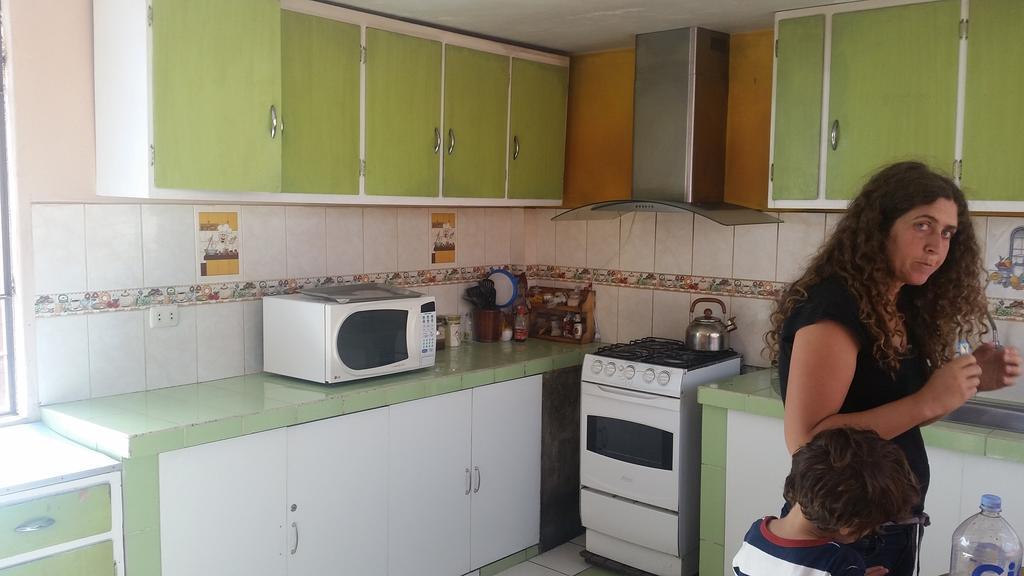 Home Sweet Home Arequipa Bagian luar foto