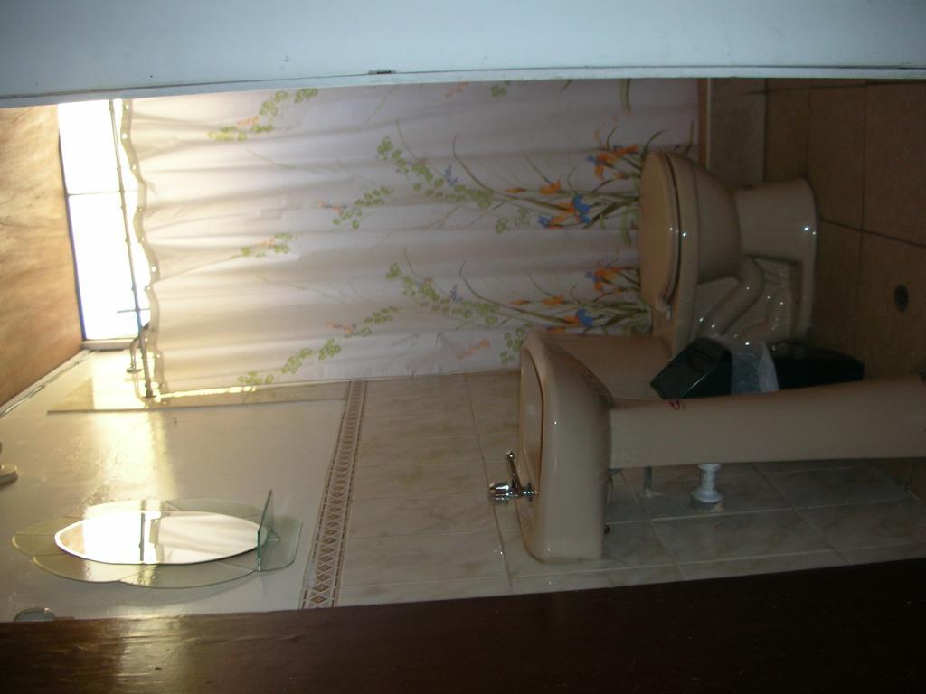 Home Sweet Home Arequipa Bagian luar foto