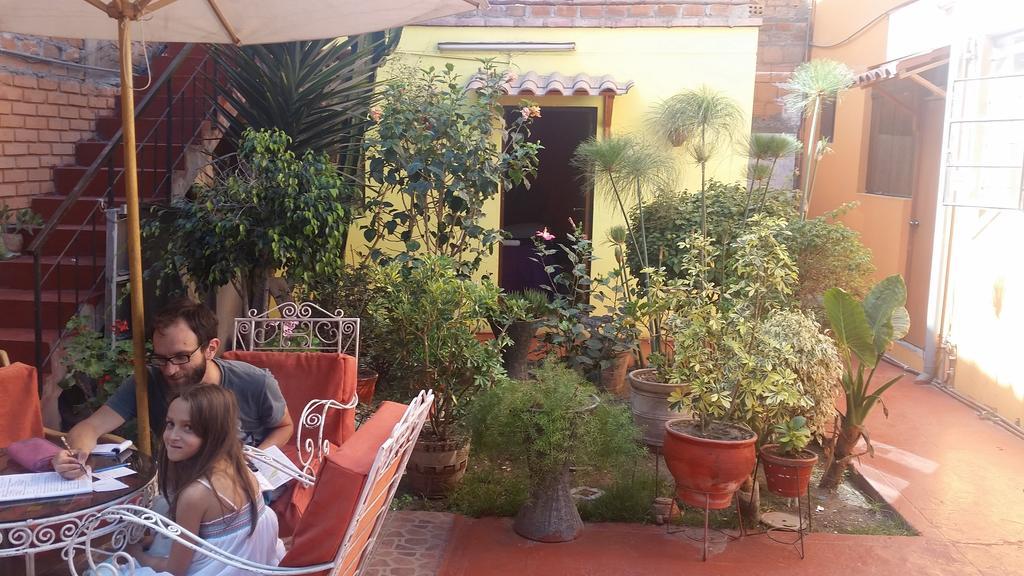 Home Sweet Home Arequipa Bagian luar foto