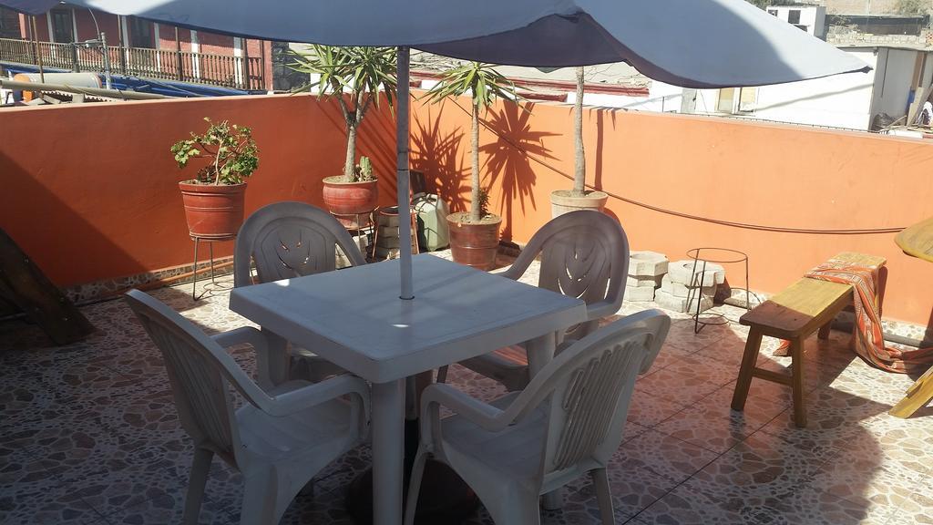 Home Sweet Home Arequipa Bagian luar foto