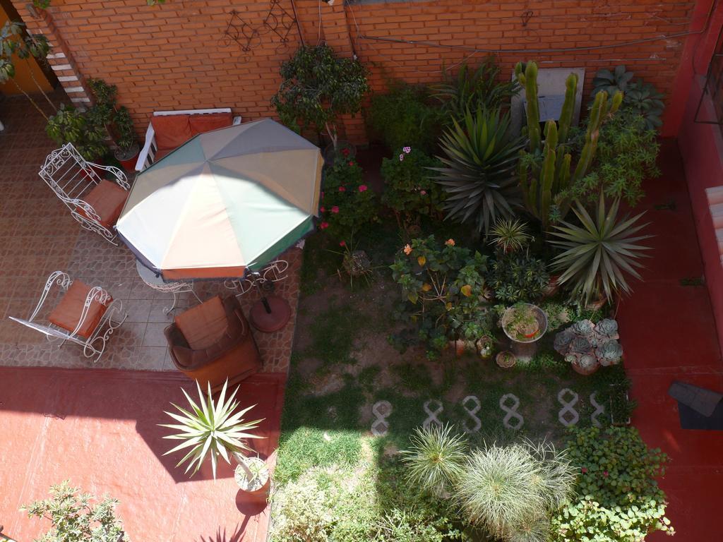 Home Sweet Home Arequipa Bagian luar foto