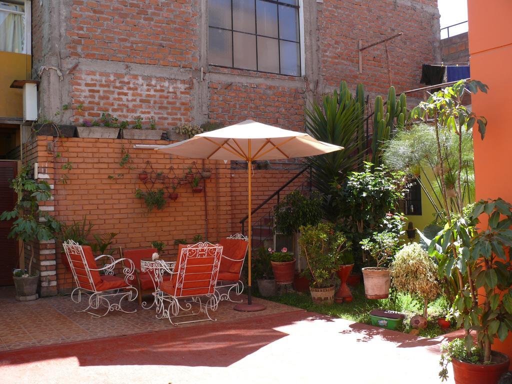 Home Sweet Home Arequipa Bagian luar foto