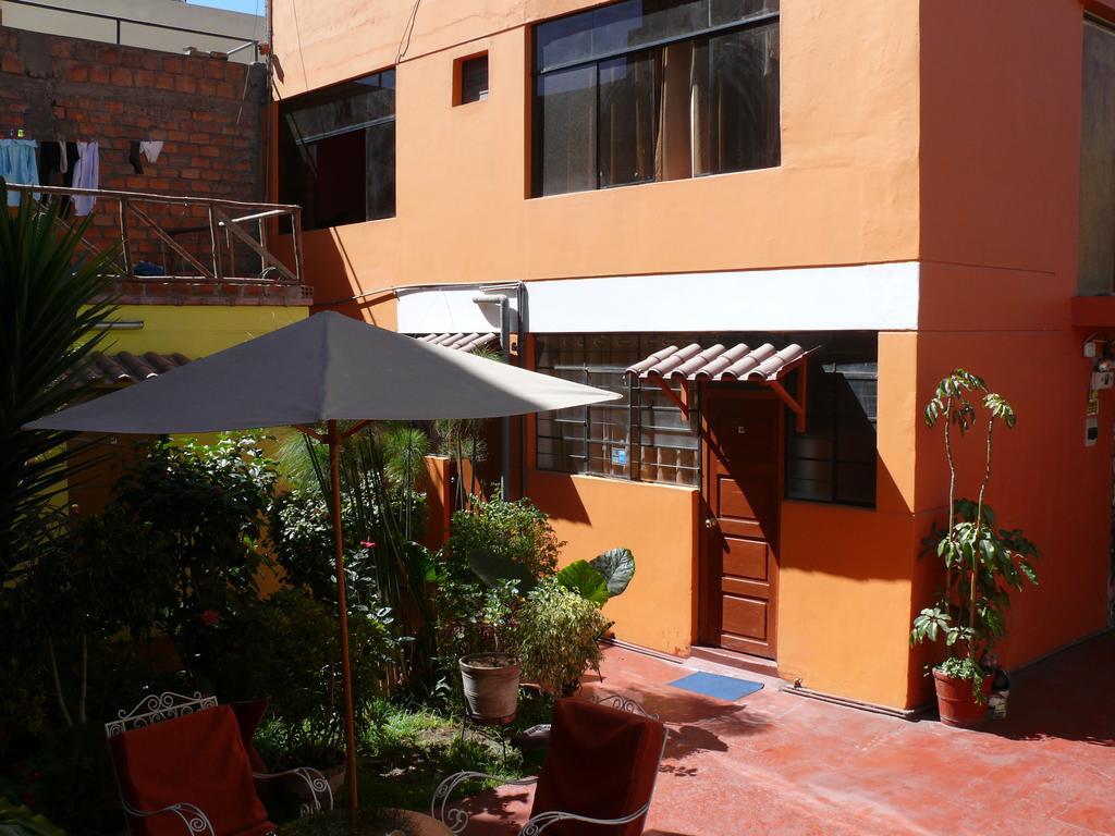 Home Sweet Home Arequipa Ruang foto