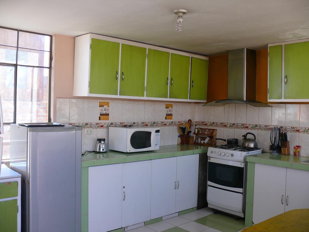 Home Sweet Home Arequipa Bagian luar foto