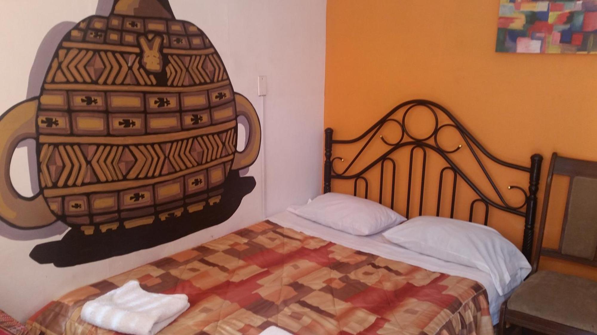 Home Sweet Home Arequipa Ruang foto