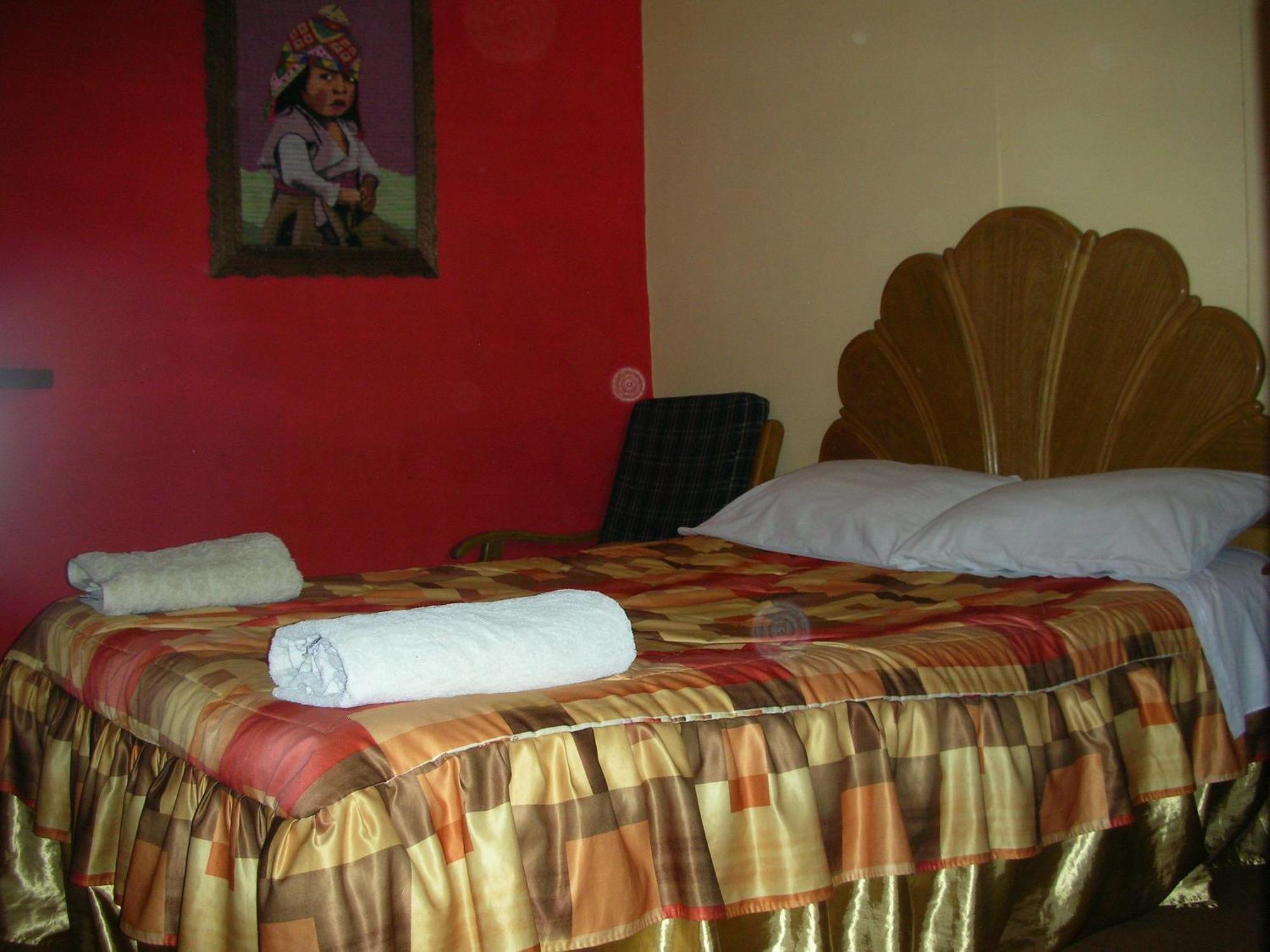 Home Sweet Home Arequipa Ruang foto