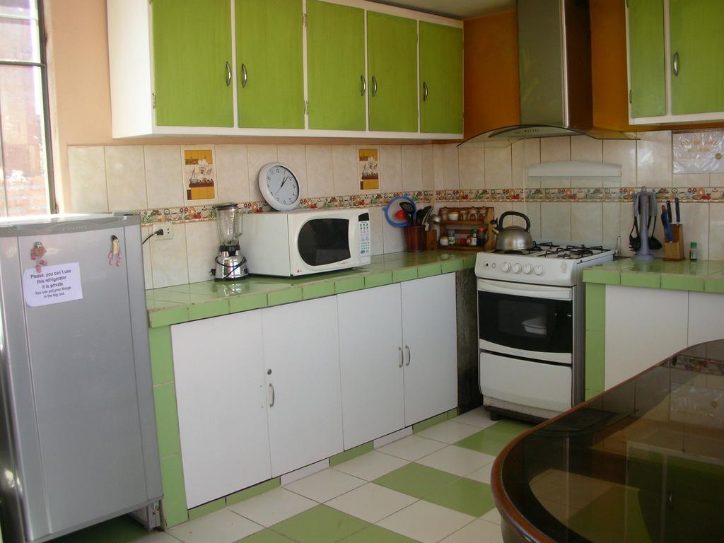Home Sweet Home Arequipa Bagian luar foto