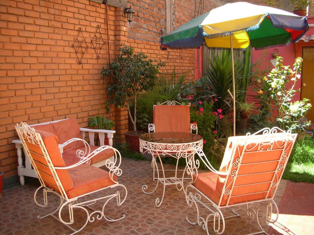 Home Sweet Home Arequipa Bagian luar foto