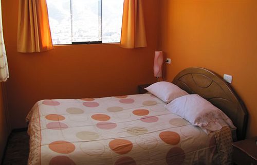 Home Sweet Home Arequipa Bagian luar foto