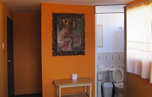 Home Sweet Home Arequipa Bagian luar foto