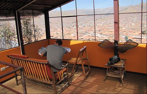 Home Sweet Home Arequipa Bagian luar foto