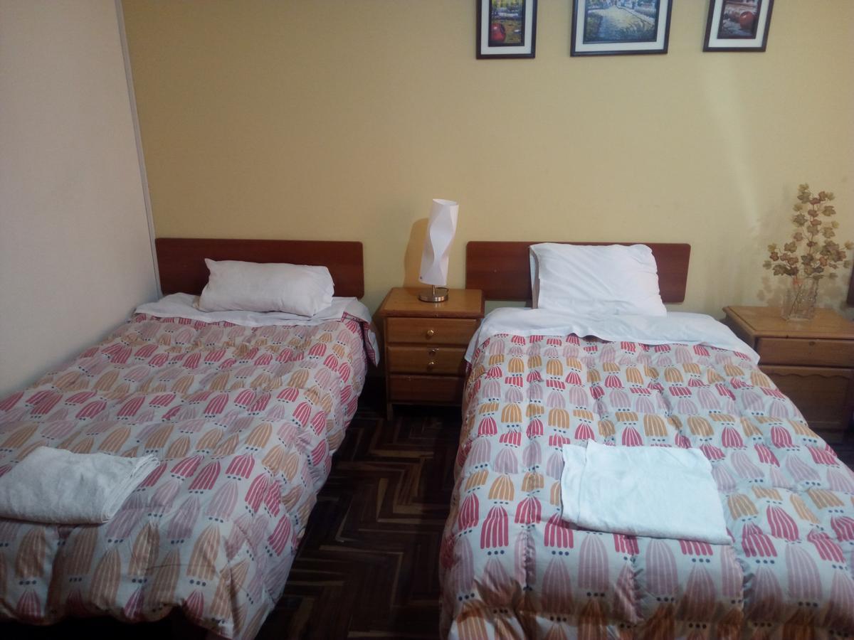 Home Sweet Home Arequipa Bagian luar foto